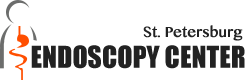 St. Petersburg Endoscopy Center Logo